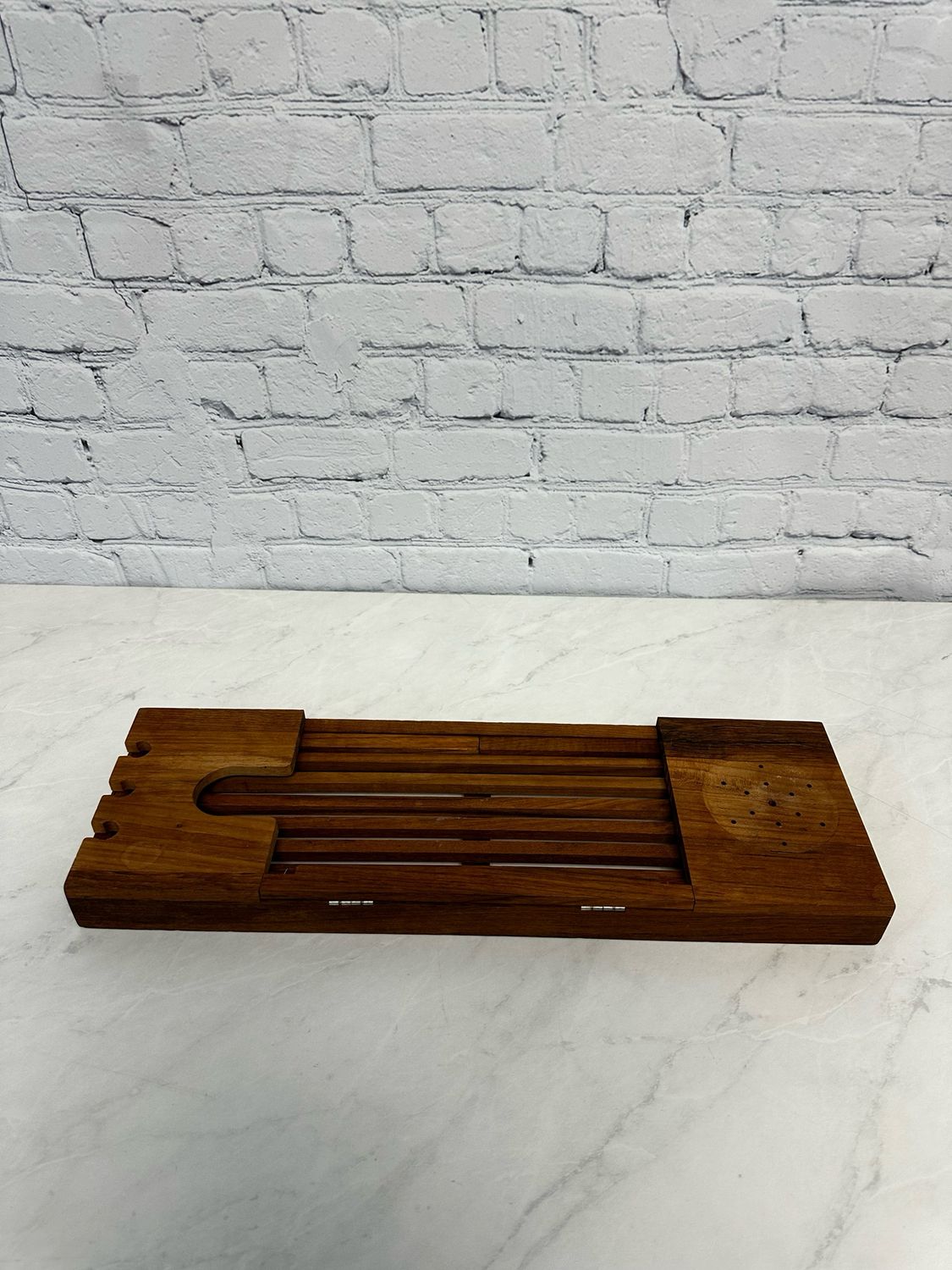 Bathroom Tray