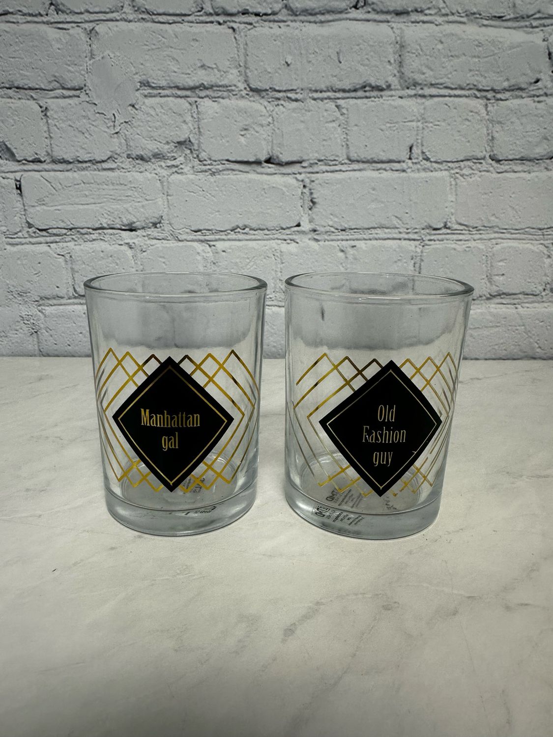 Whisky Glass - Set Of 2