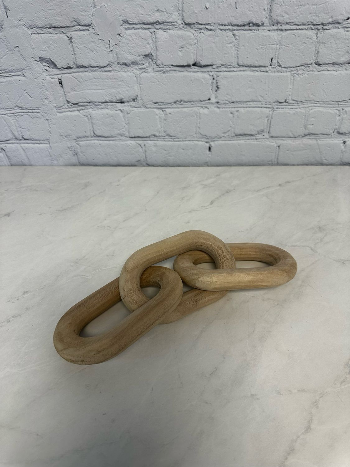 Chunky Wooden Table Links