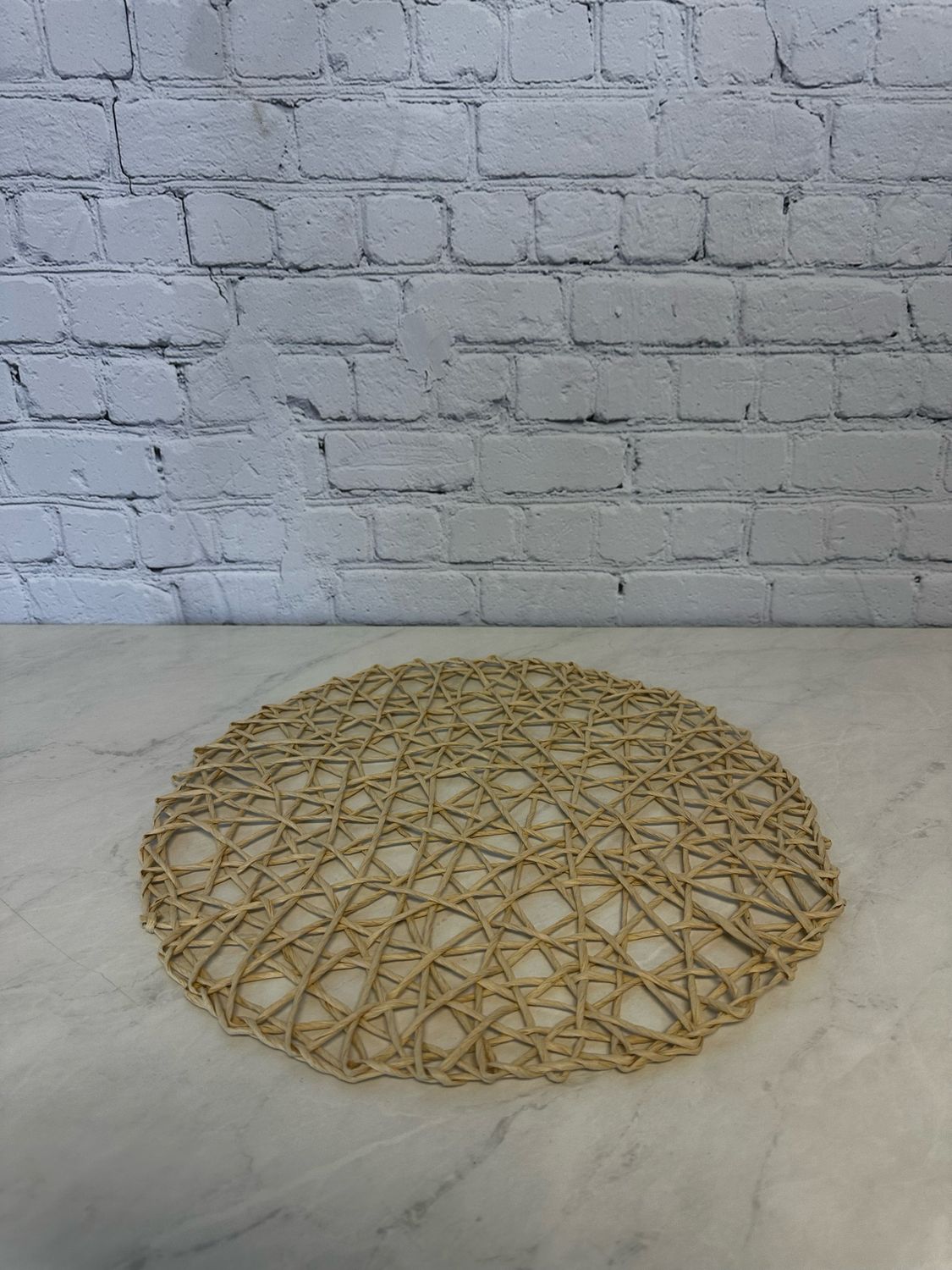 Woven Placemat - Set Of 4