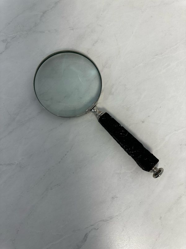 Magnifying Glass
