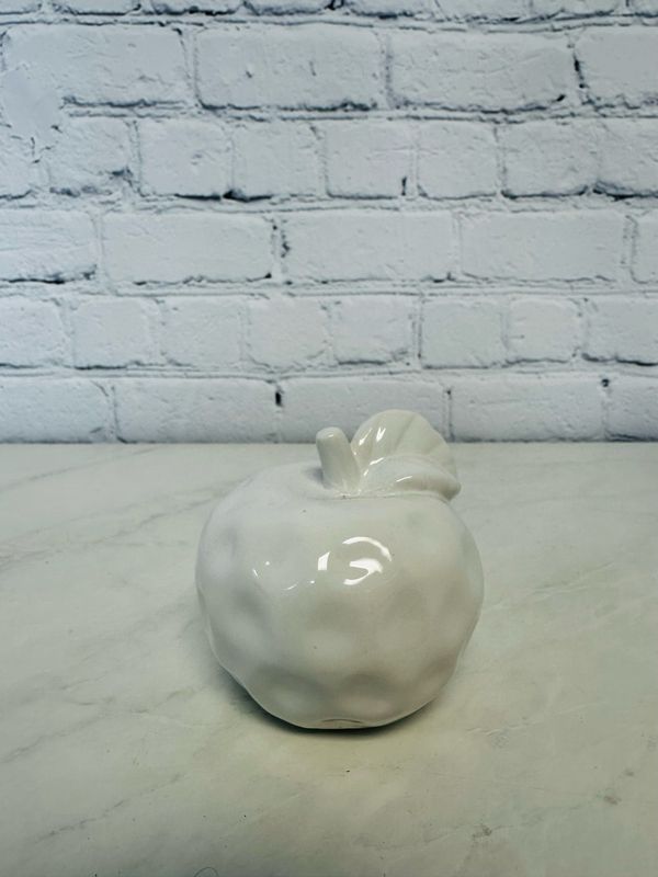 White Apple
