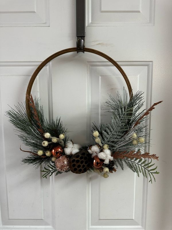 Christmas Wreath