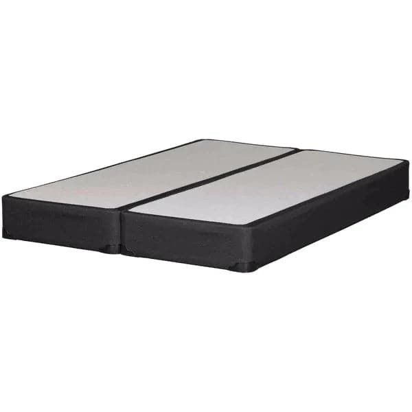 Queen Bed Set - Split Box Spring