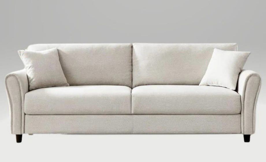 Cream Modular Sofa