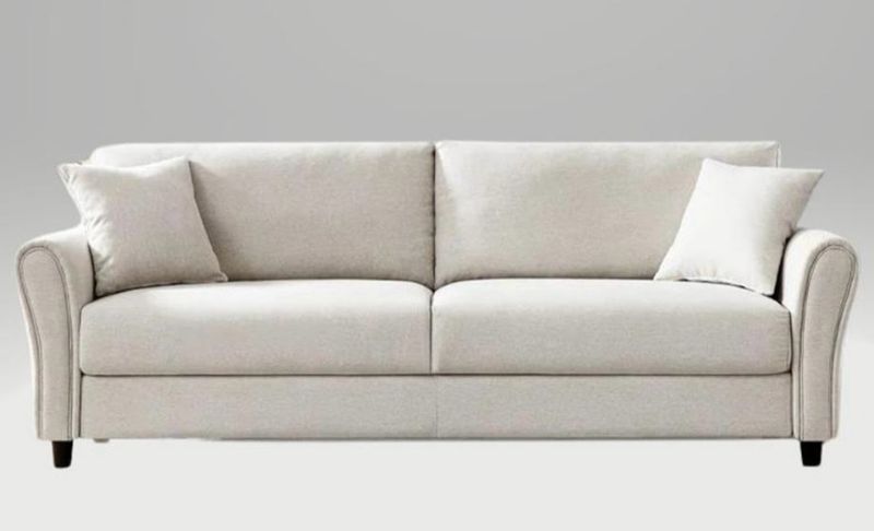 Cream Modular Sofa