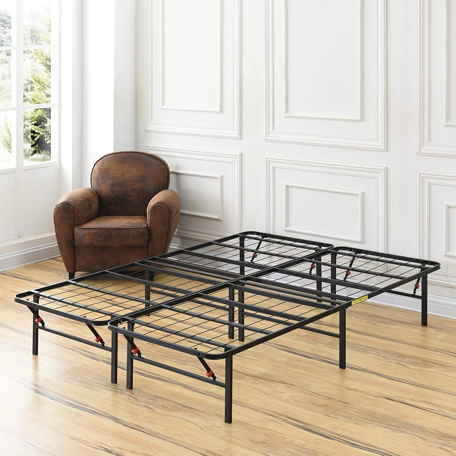 King Bed Frame ONLY