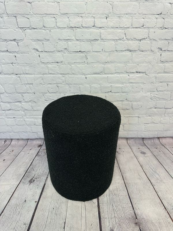 Black Sheep Ottoman