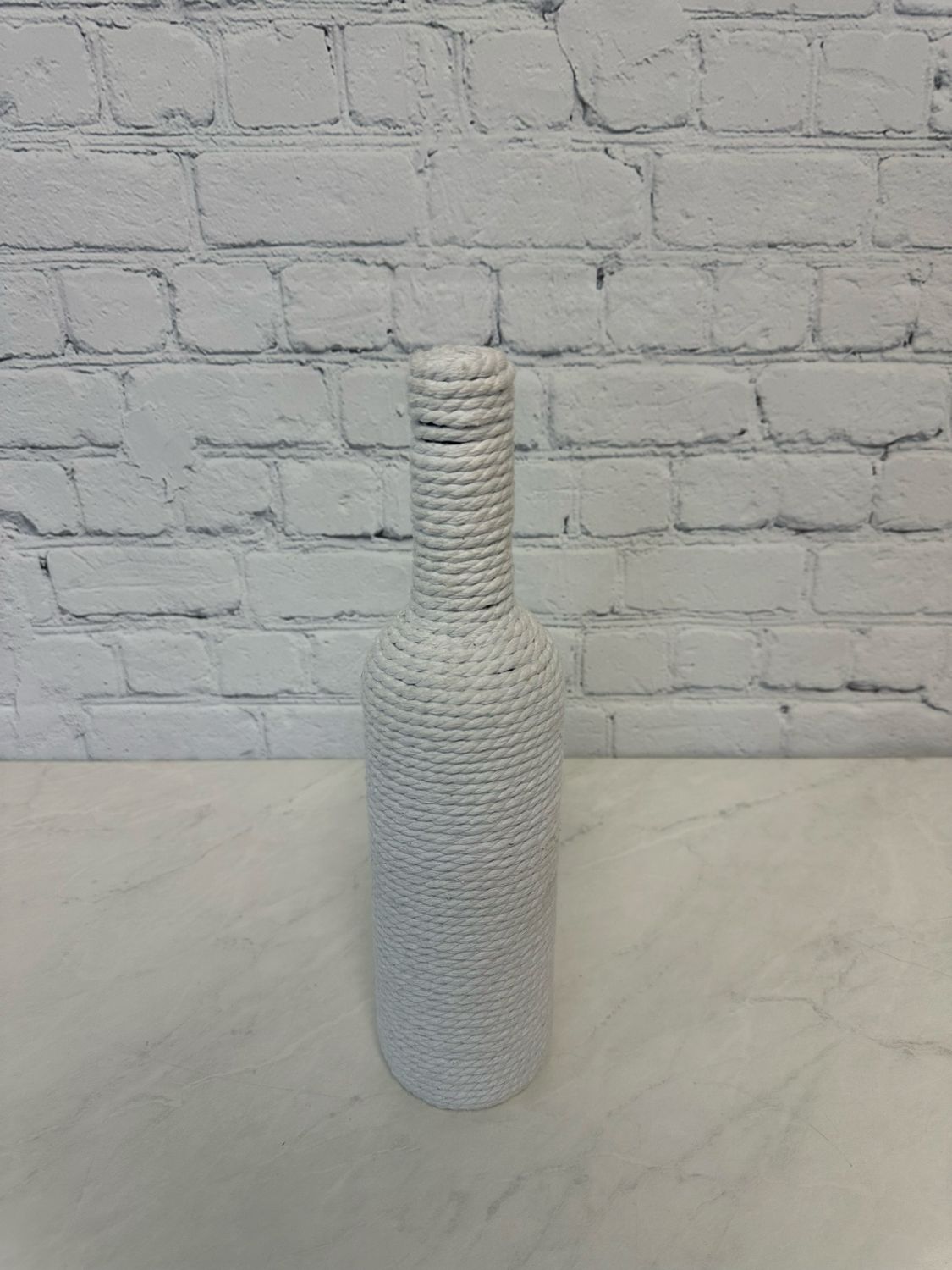 Rope Bottle