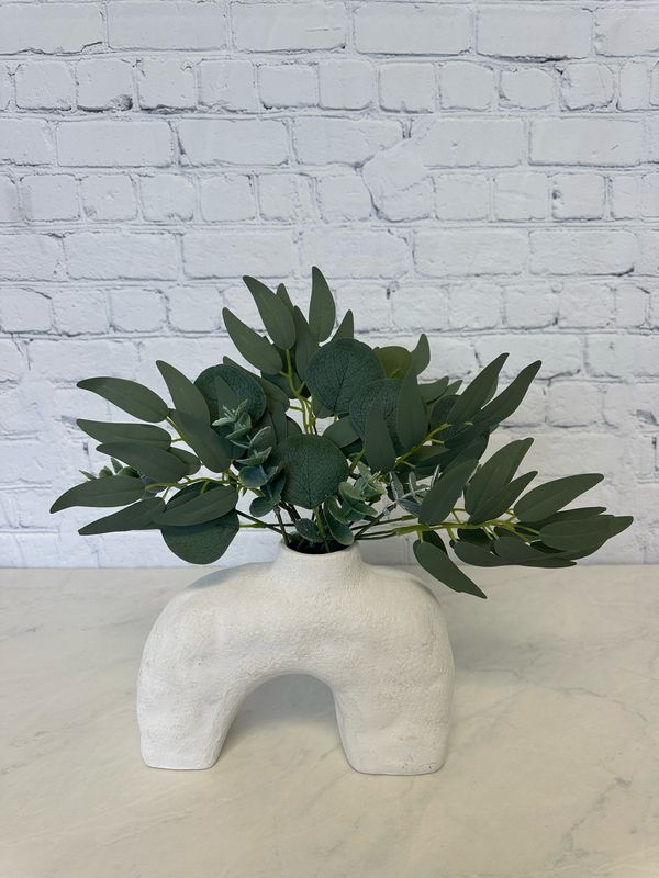 Rainbow Vase