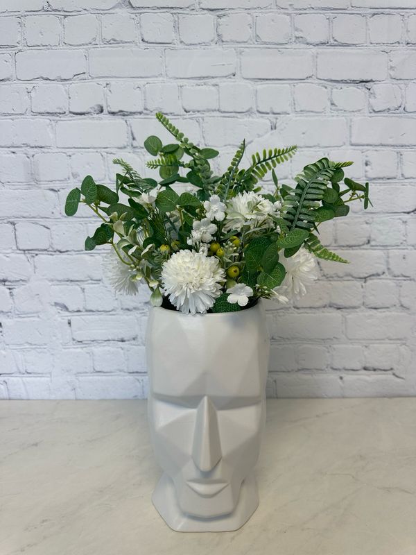 Face Vase