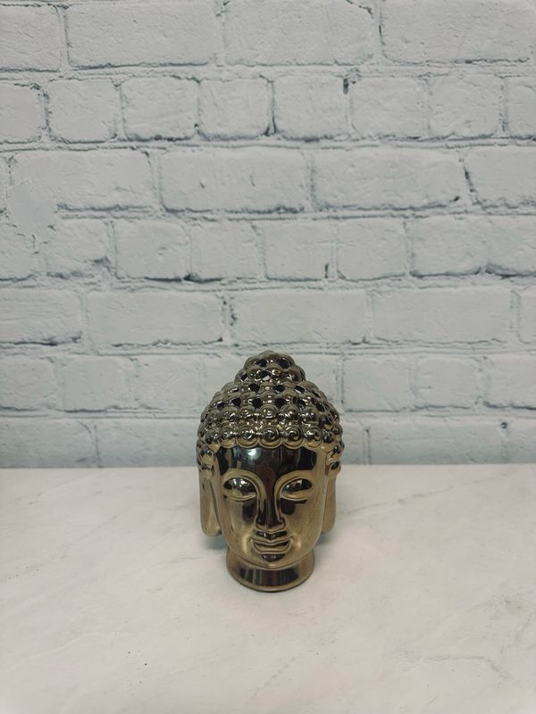 Small Gold Buddha
