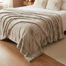 King Throw Blankets