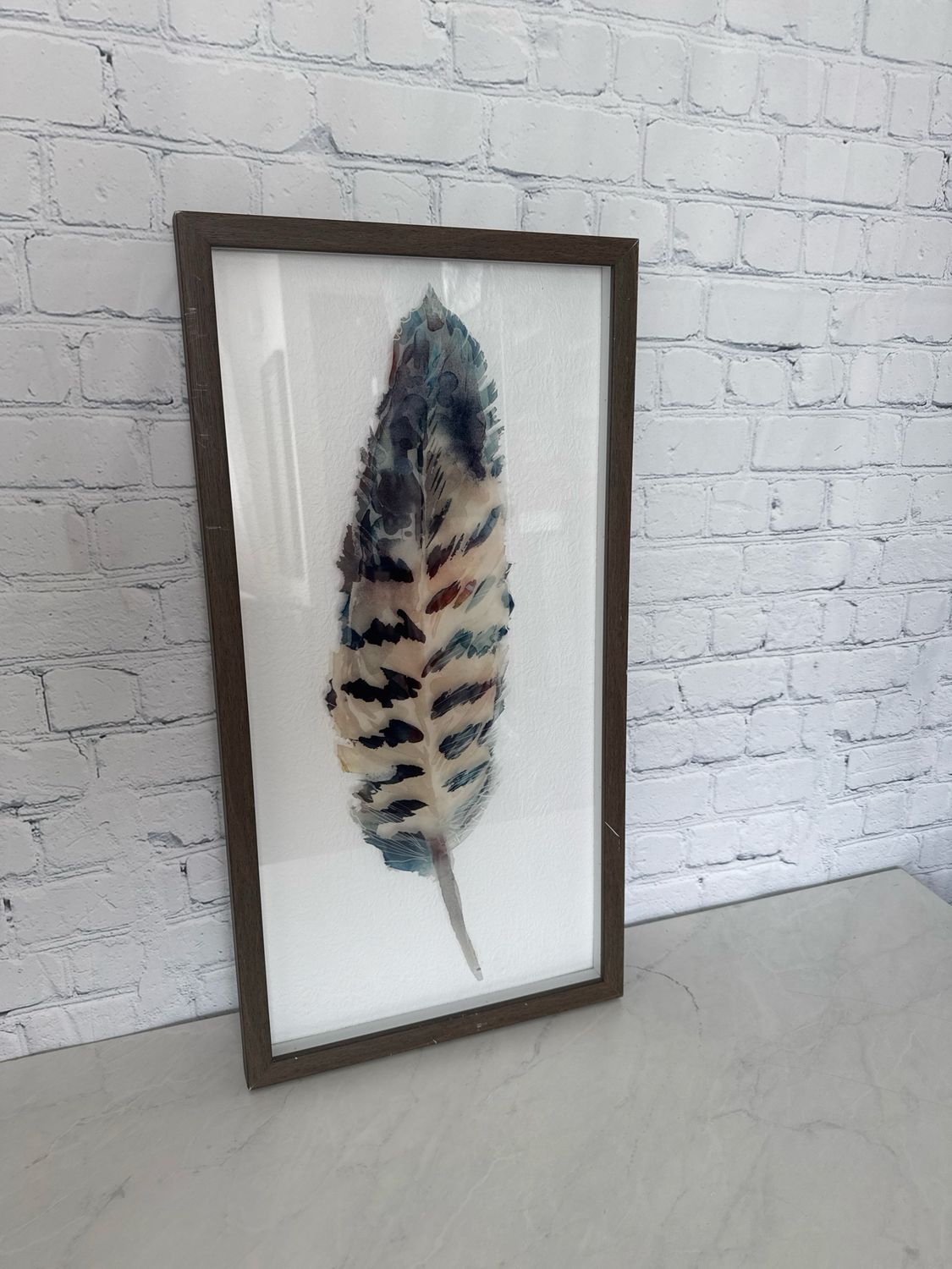 Feather Art