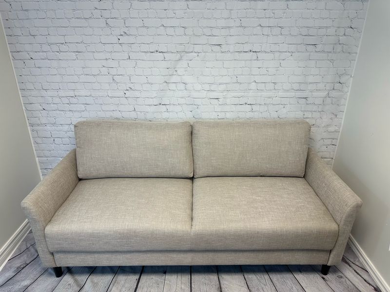 Light Sand Modular Sofa