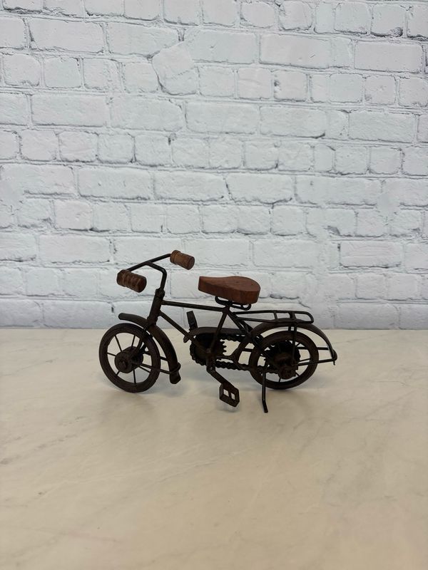 Bicycle Statue Bicycle Statue