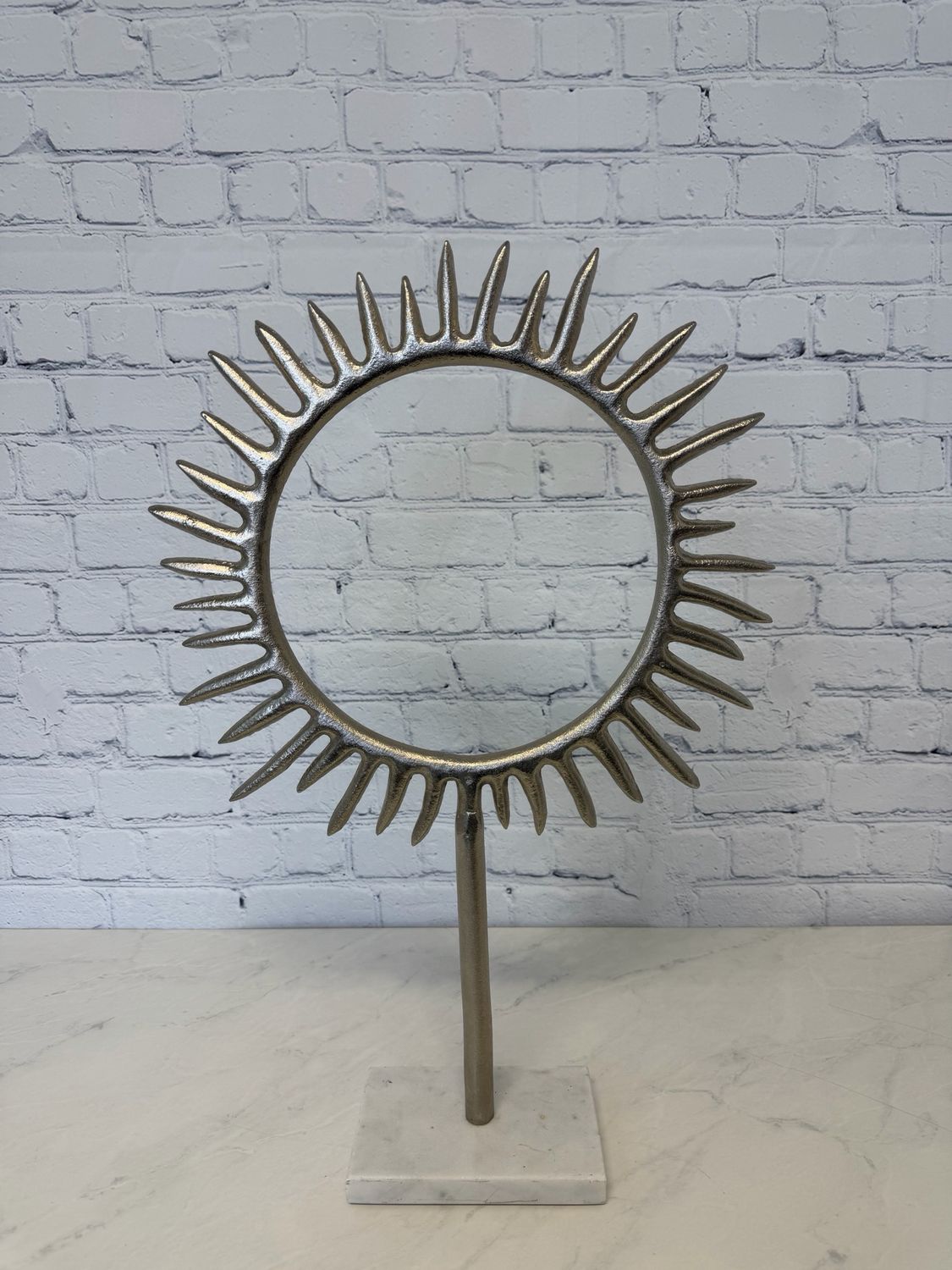 Silver Sun Statute