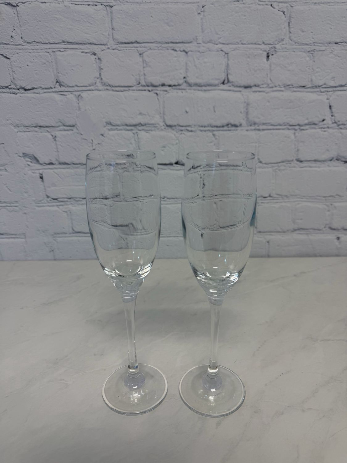 Champagne Flute - Set Of 2