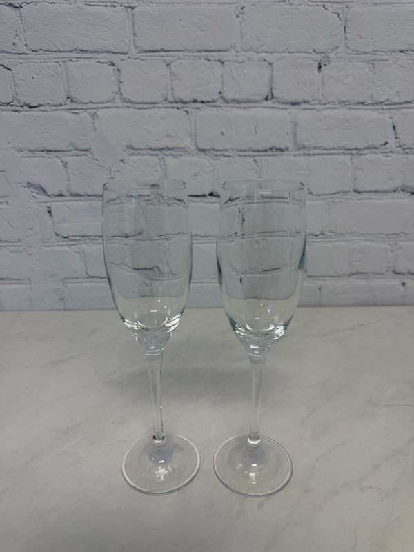 Champagne Flute - Set Of 2