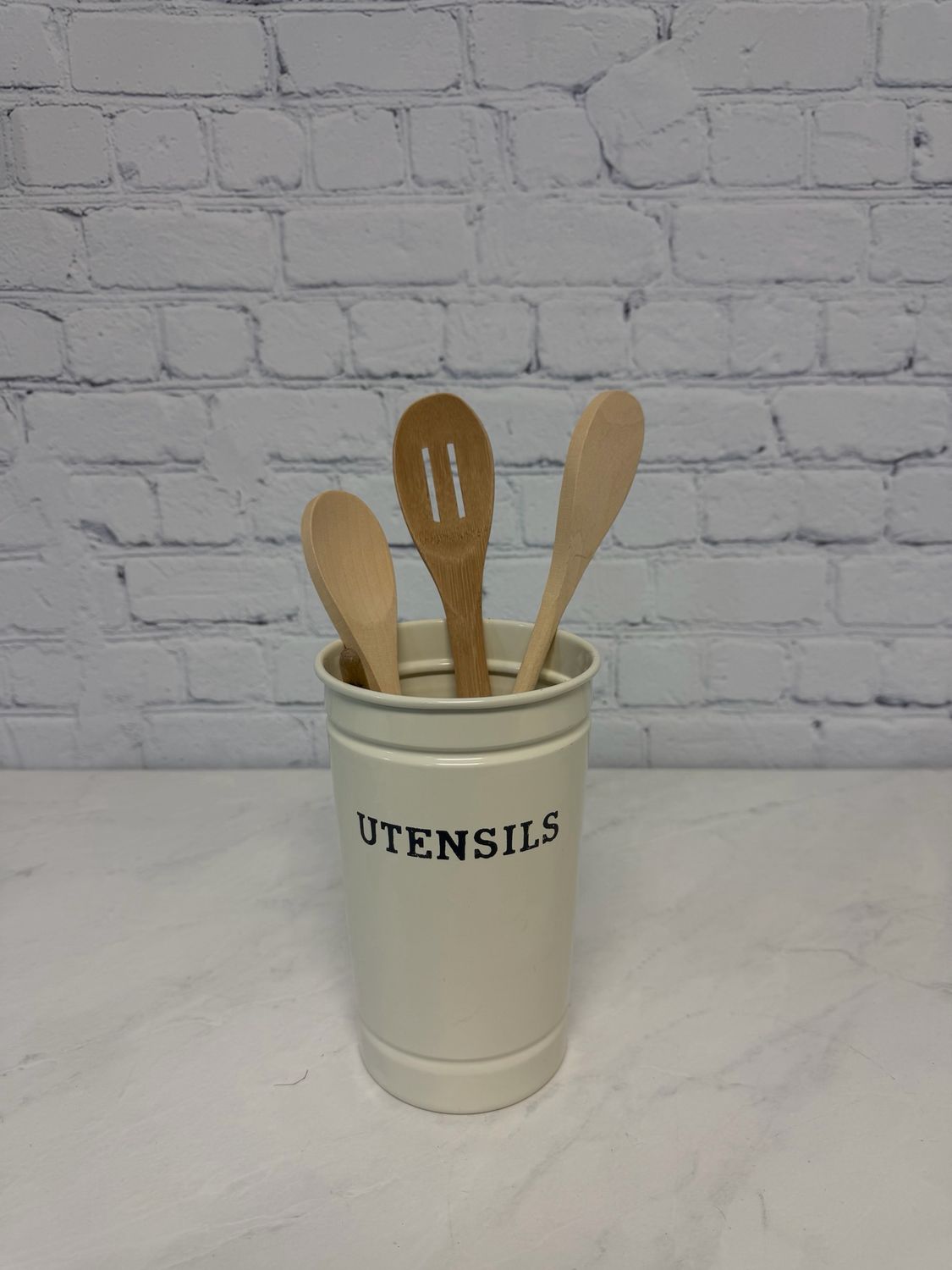 Utensils Jar