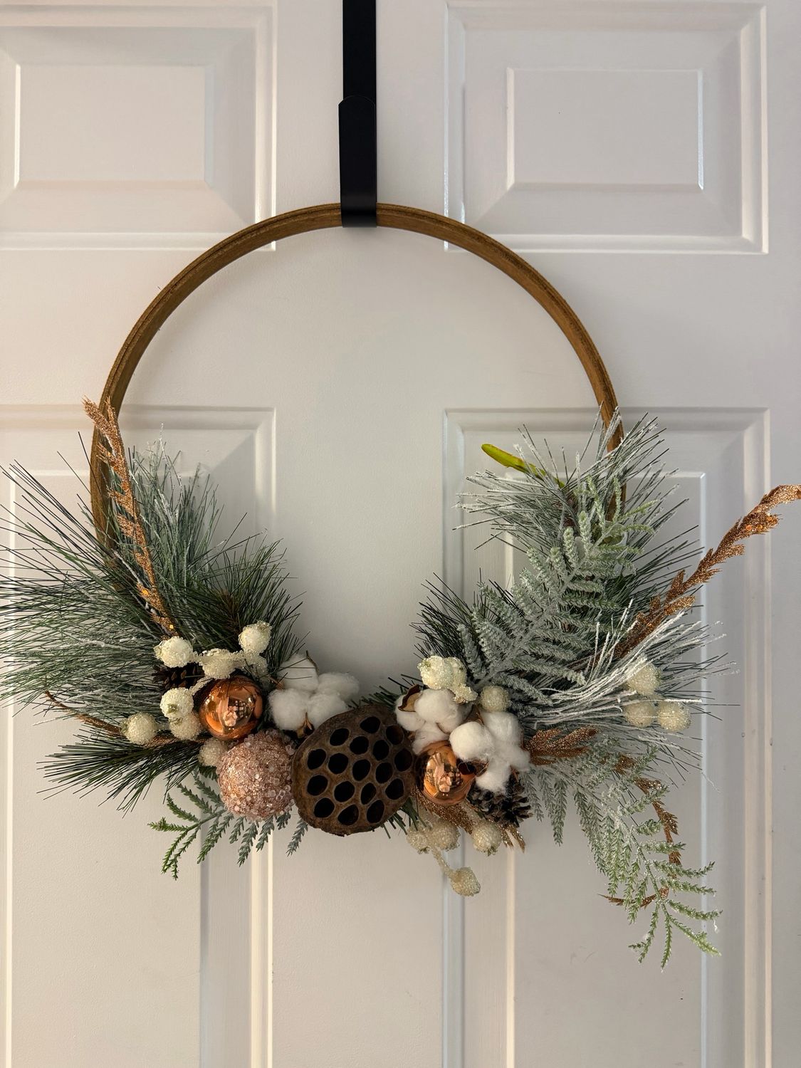 Medium Christmas Wreath