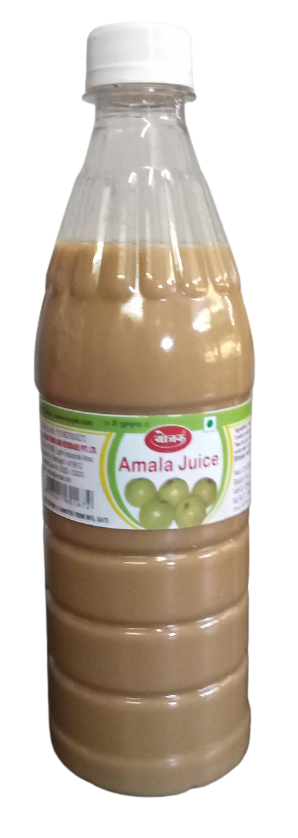 Amala Juice