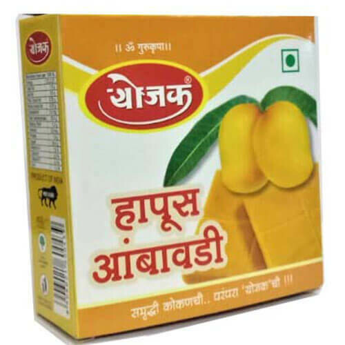 Amba Wadi