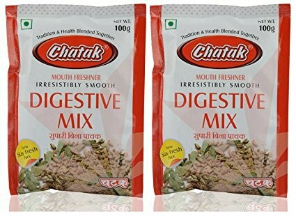 Chatak Digestive Mix