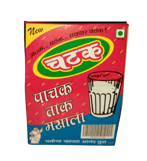 Chatak Tak Masala