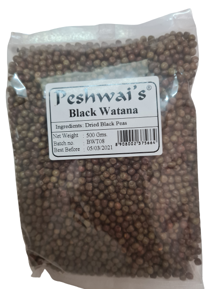 Black Watana
