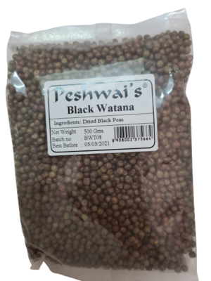 Black Watana