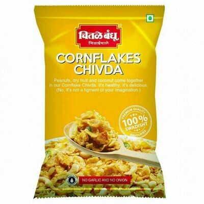 Cornflakes Chiwada