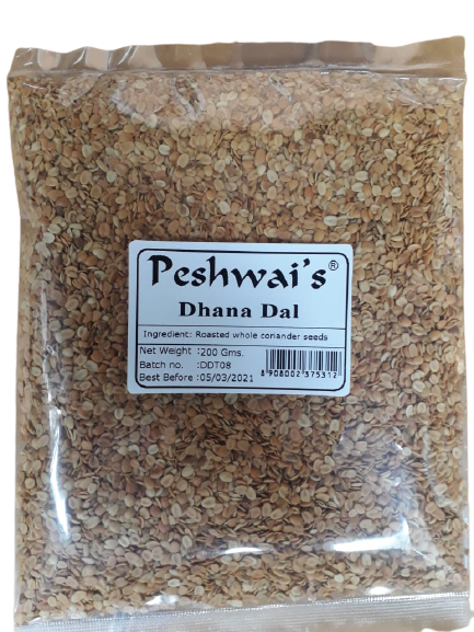 Dhana Dal