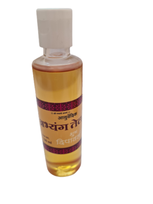 Deepshakti Pooja Oil 
