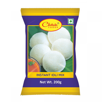 Idli Mix