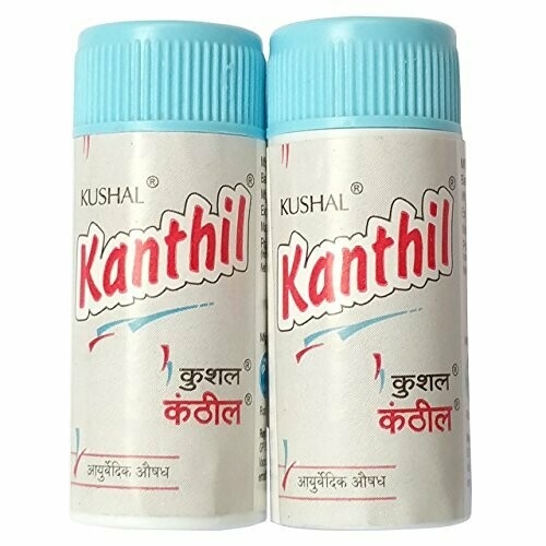 Kanthil