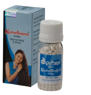 Keshranjana Tablets