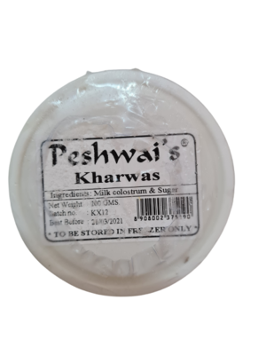 Kharwas Sugar