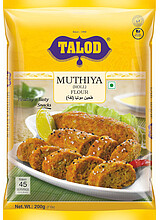 Muthiya Flour
