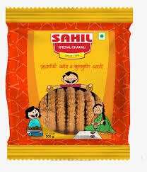 Chakli
