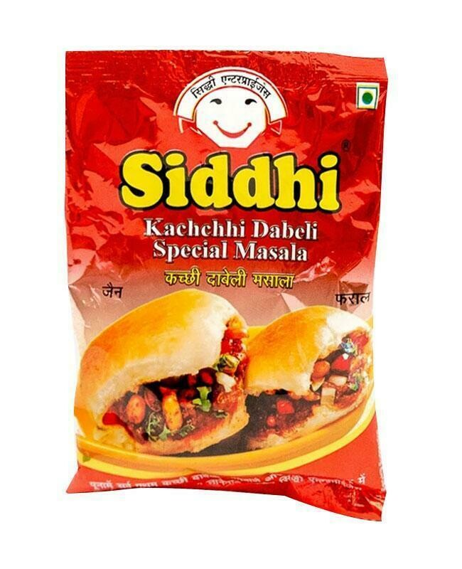 Dabeli Masala