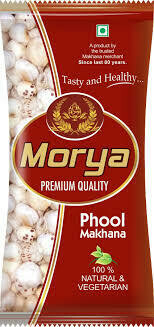 Morya Phool Makhana