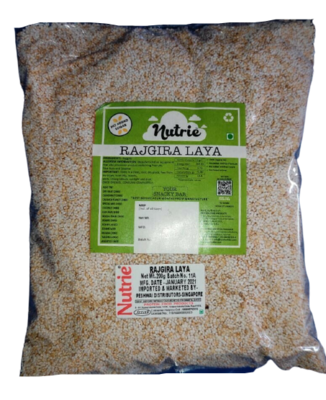 Rajgira Lahya