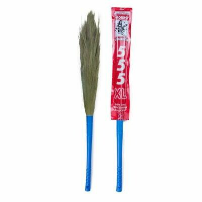 Broom (Zhadu)