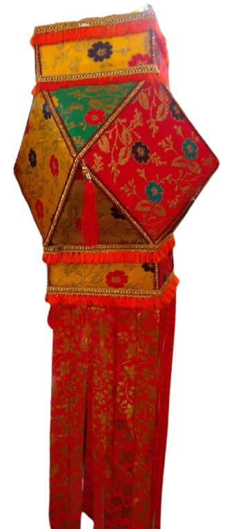 Akashkandil Traditional