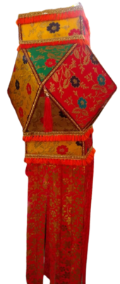 Akashkandil Traditional