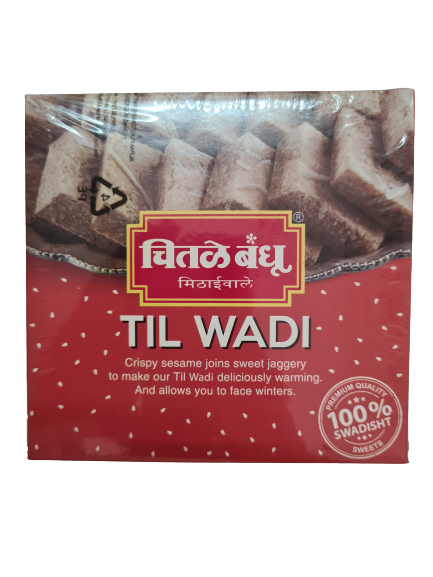 Til Wadi (Soft)