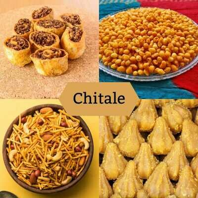 Chitale