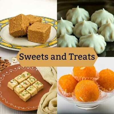 Sweets / Diwali