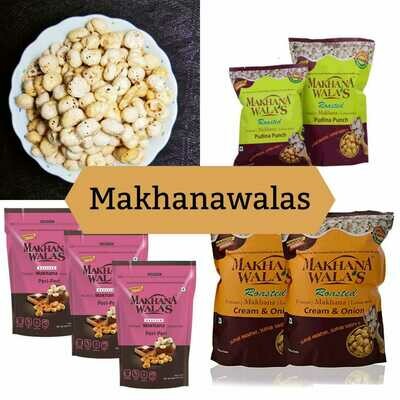Makhanawalas